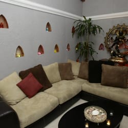 Matrix Spa & Massage - Meditation cave
