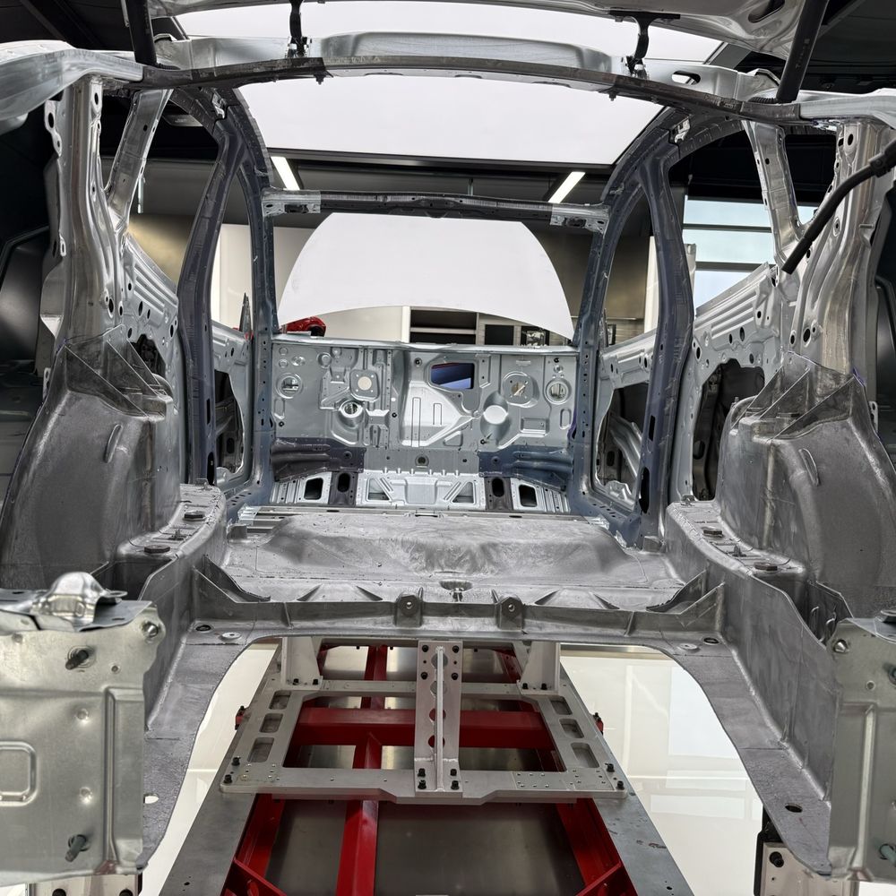 Tesla - Display - Car Dealers Near Me - Fremont, California Tesla - Display - Car Dealers Near Me - Fremont, California
