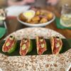 Mehzcla Restaurant South Beach gift card