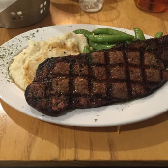 By George - This steak was delicious. No need for steak sauce. Tender and cooked perfectly. By George is a hit once again. Love this place. - American Near Me - Monessen, Pennsylvania By George - This steak was delicious. No need for steak sauce. Tender and cooked perfectly. By George is a hit once again. Love this place. - American Near Me - Monessen, Pennsylvania