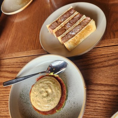 Lonely Mouth Bar by null