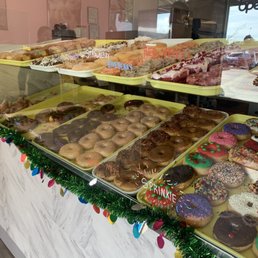 Donut case Donut case