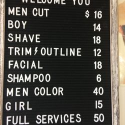 KKV Barber