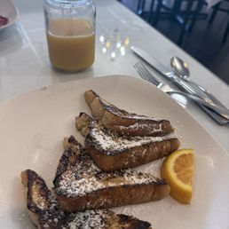French Toast