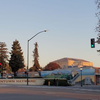 Hayward Mural Arts Program - Downtown Hayward - Public Art Near Me - Hayward, California Hayward Mural Arts Program - Downtown Hayward - Public Art Near Me - Hayward, California