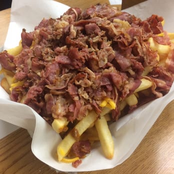 The Hat - Pastrami fries - Sandwiches Near Me - Alhambra, California The Hat - Pastrami fries - Sandwiches Near Me - Alhambra, California