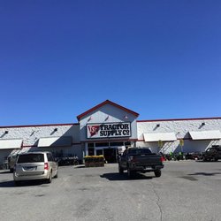 Tractor Supply