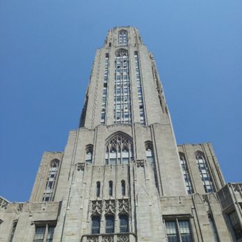 Cathedral of Learning - Colleges & Universities Near Me - Pittsburgh, Pennsylvania Cathedral of Learning - Colleges & Universities Near Me - Pittsburgh, Pennsylvania