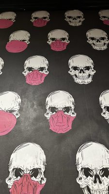 Nick's Beer Garden by null