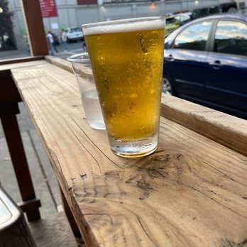 Some Random Bar - Beer - New American Near Me - Seattle, Washington