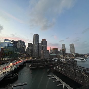 Lookout Rooftop - View - Bars Near Me - Boston, Massachusetts Lookout Rooftop - View - Bars Near Me - Boston, Massachusetts