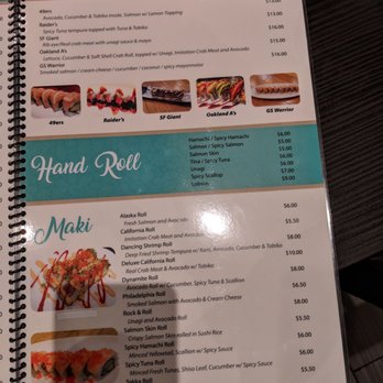 Sushi Ichimoto - Sushi Bars Near Me - Hayward, California Sushi Ichimoto - Sushi Bars Near Me - Hayward, California
