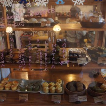 Yama Cafe - Baked goods - Cafes Near Me - Vancouver, British Columbia Yama Cafe - Baked goods - Cafes Near Me - Vancouver, British Columbia