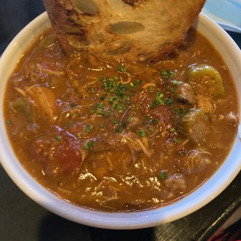 S/T Hooligan's - Cajun/Creole Near Me - Seattle, Washington