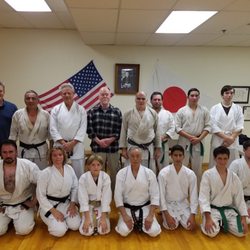 Santa Barbara JKA Shotokan Karate-do