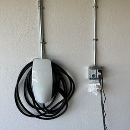 Tesla Wall Connector