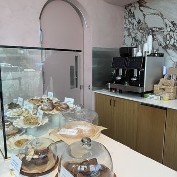 Fleurs et Sel - Bakeries Near Me - Los Angeles, California Fleurs et Sel - Bakeries Near Me - Los Angeles, California