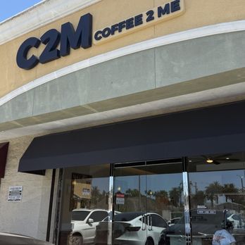 Coffee2Me - Coffee & Tea Near Me - Los Angeles, California Coffee2Me - Coffee & Tea Near Me - Los Angeles, California