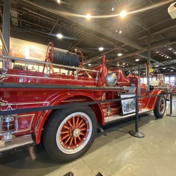 Los Angeles County Fire Museum - Museums Near Me - Bellflower, California Los Angeles County Fire Museum - Museums Near Me - Bellflower, California