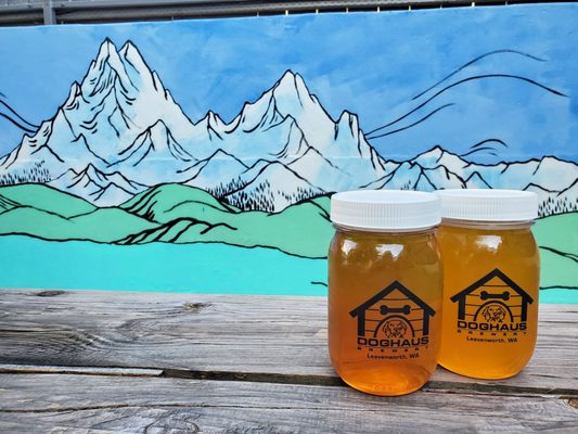 Doghaus Brewery by null