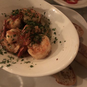 Mua - Garlic Prawns - Bars Near Me - Oakland, California
