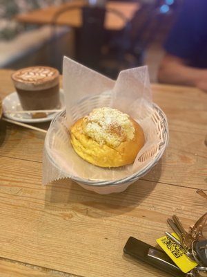 Majestic Portuguese Bakehouse by null
