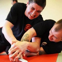 Hampshire Self Protection Martial Arts