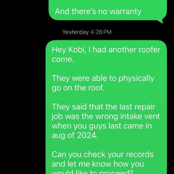 Kainos Roofing & Exteriors - Roofing Near Me - Houston, Texas