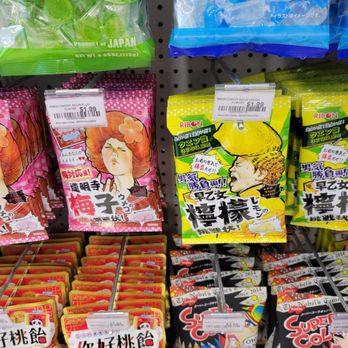 Teso Life - Ooh, candy! - International Grocery Near Me - Chandler, Arizona