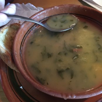 Euro Cafe - I love their Caldo Verde soup! - Portuguese Near Me - Claremont, California Euro Cafe - I love their Caldo Verde soup! - Portuguese Near Me - Claremont, California