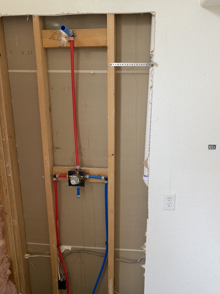 Slide of Mayer Plumbing