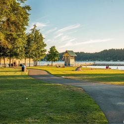 Newcastle Beach Park