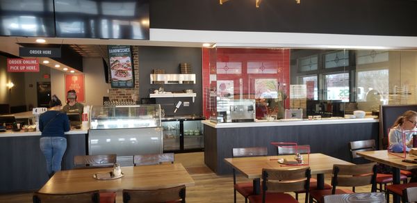 Your Pie Pizza by null