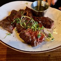 El Churrascaso Grill - Churrasco