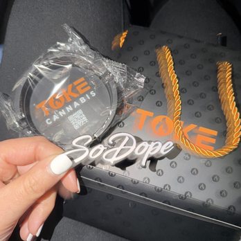 Toke Cannabis - Dope merchandise - Cannabis Dispensaries Near Me - Yonkers, New York Toke Cannabis - Dope merchandise - Cannabis Dispensaries Near Me - Yonkers, New York