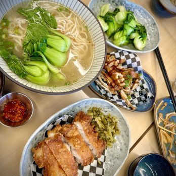Pearl House Restaurant - Lovely Taiwanese lunch!! - Taiwanese Near Me - Vancouver, British Columbia Pearl House Restaurant - Lovely Taiwanese lunch!! - Taiwanese Near Me - Vancouver, British Columbia