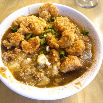 The Serving Spoon - Breakfast & Brunch Near Me - Inglewood, California