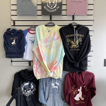 Vegan Treats - Merch - Bakeries Near Me - Bethlehem, Pennsylvania Vegan Treats - Merch - Bakeries Near Me - Bethlehem, Pennsylvania