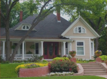 Slide of R & R Exterior Contractors