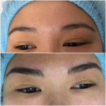 Beautify Your Life - The before and after! I'm so in love! - Eyelash Service Near Me - Huntington Beach, California