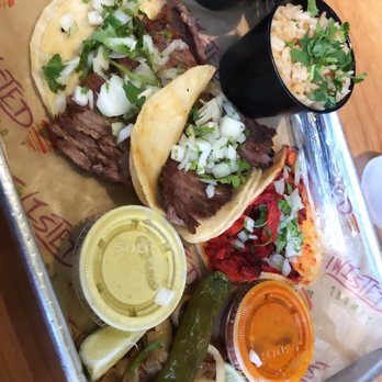 Twisted Trompo - Mexican Near Me - Dallas, Texas Twisted Trompo - Mexican Near Me - Dallas, Texas