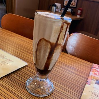 IHOP - Chocolate House-Made Milkshakes - Breakfast & Brunch Near Me - Miami, Florida