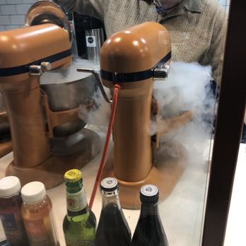 -320° Coffee & Creamery - Coffee & Tea Near Me - Detroit, Michigan