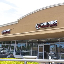 Winners Training Center Sunny - Isles Beach