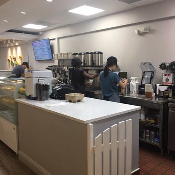 Tea Plus - Bubble Tea Near Me - Davie, Florida