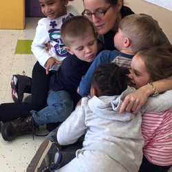 Habitots Preschool & Child Care Center