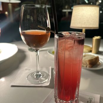 Zio's - Mocktails - Italian Near Me - Las Vegas, Nevada Zio's - Mocktails - Italian Near Me - Las Vegas, Nevada