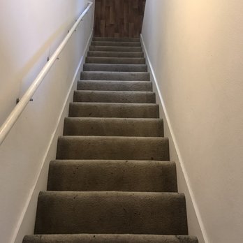 Mortensen & Son - Before cleaning - Carpet Cleaning Near Me - Dublin, California
