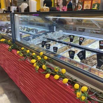 Gelati - Gelato Near Me - Santa Clarita, California