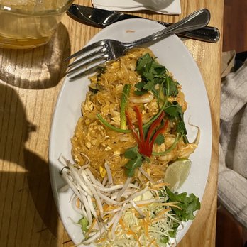 Basil Thai Cuisine - Pad Thai - Thai Near Me - Columbia, South Carolina Basil Thai Cuisine - Pad Thai - Thai Near Me - Columbia, South Carolina